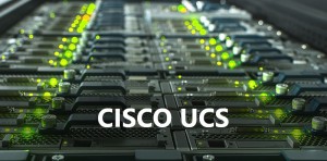 Servidor Cisco UCS
