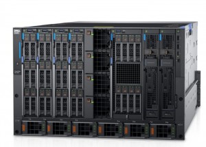 Comprar dell emc poweredge mx