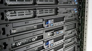 comprar servidor rack 1u