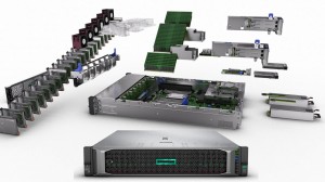 Venta de HPE ProLiant DL385 Gen10