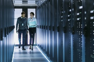 Nieveles de almacenamiento de datos RAID 5 y RAID 6