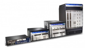 Comprar routers Juniper MX refurbished y nuevo en España