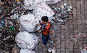 e-waste economia circular España