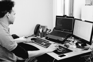 Servicio de preconfiguracion de equipos para Integradores TI