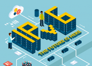 Implementacion de IPv6 mercadoit