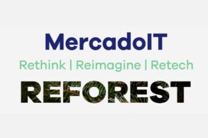 Reforestación MercadoIT