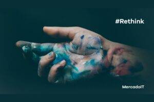 #Rethinking in a better world