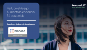 Blancco Silver Reseller