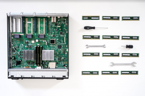 borrado certificado de datos