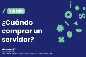 Cuando comprar servidores es la mejor opción