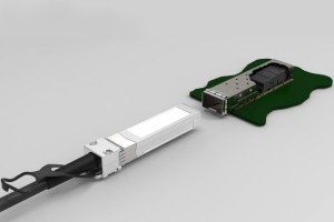 SFP+ MSA Transceiver Arpers