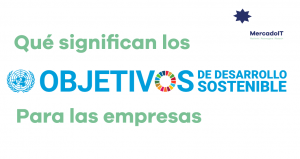 ODS para empresas