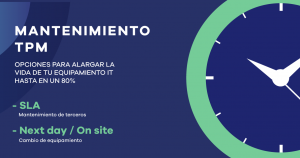 Mantenimiento TPM