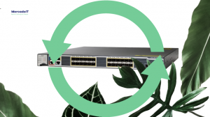 Tecnología sostenible