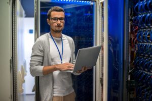 Mantenimiento EOL EOS MercadoIT SLA