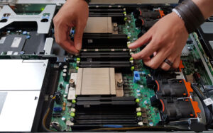 servidores refurbished