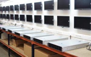 switch industrial cisco