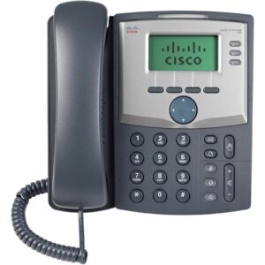 telefono ip cisco