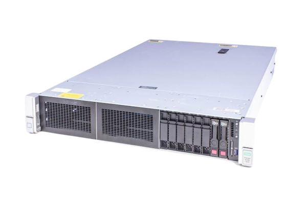servidor rack