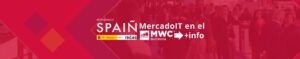 MercadoIT en el MWC 2025