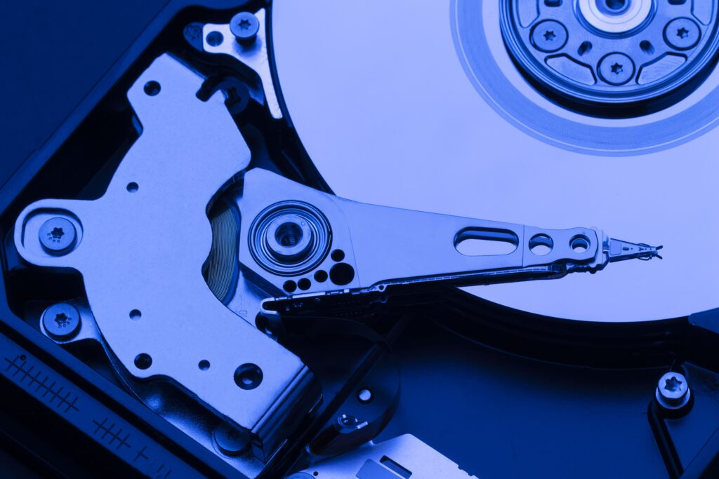 disco duro ssd