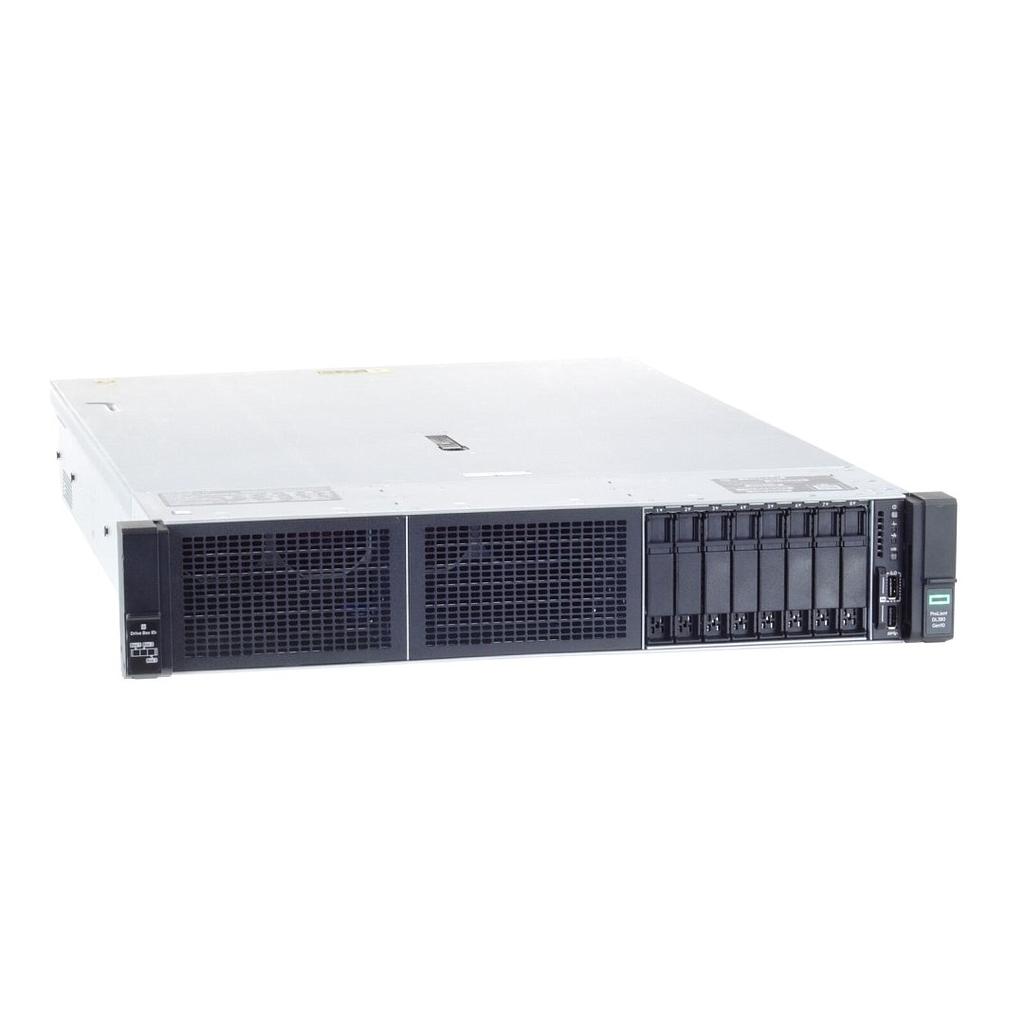 Servidor HP comprar