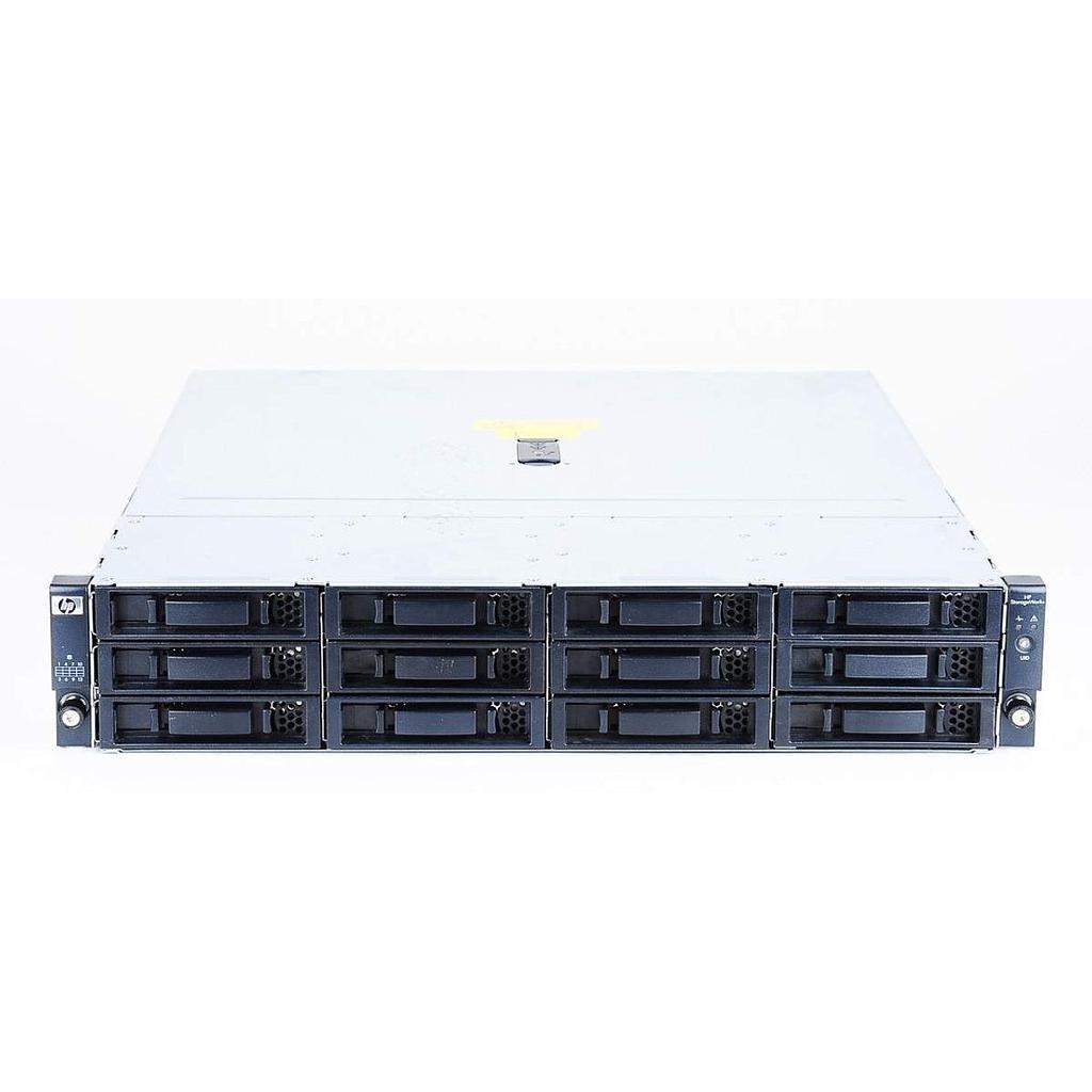 storage hp reacondicionado