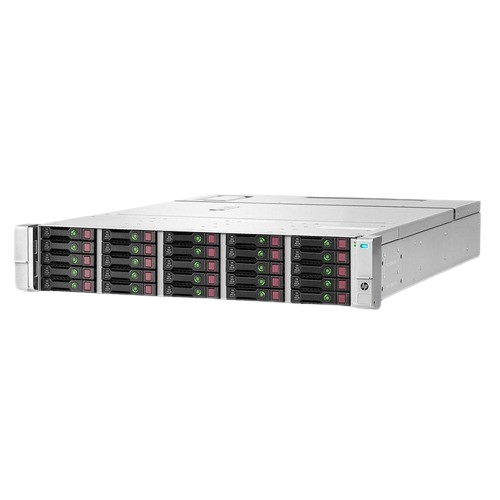 storage hp