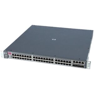 switches hp reacondicionados