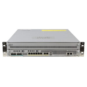 ASA5585 S40 2A K9