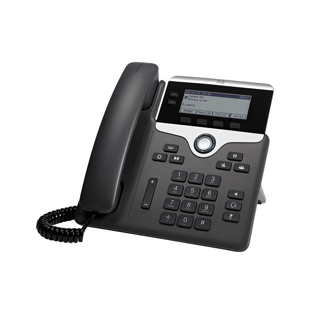 comprar telefono cisco CP 7821 K9
