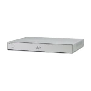 router cisco C1161X 8P