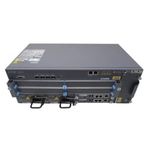 router juniper MX104 80G AC BNDL