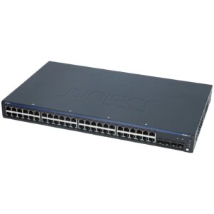 switch juniper EX2200 48P 4G