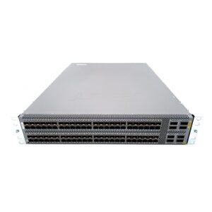 switch juniper QFX5100 96S AFO