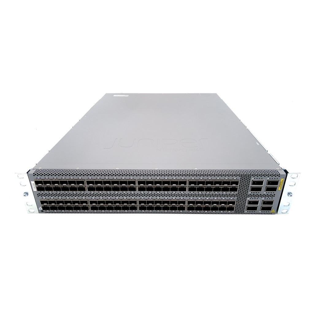 switch juniper QFX5100 96S AFO