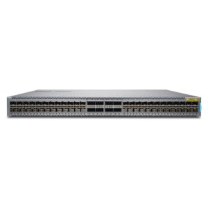 switch juniper QFX5120 48YM AFO