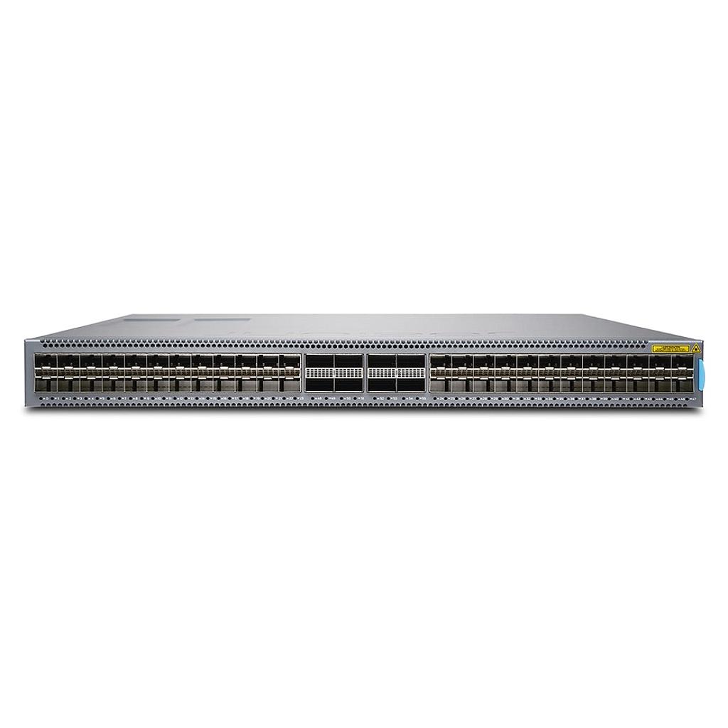 switch juniper QFX5120 48YM AFO