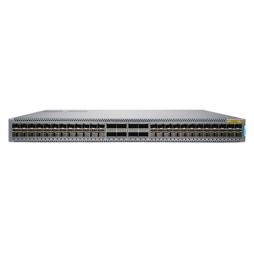 switch juniper