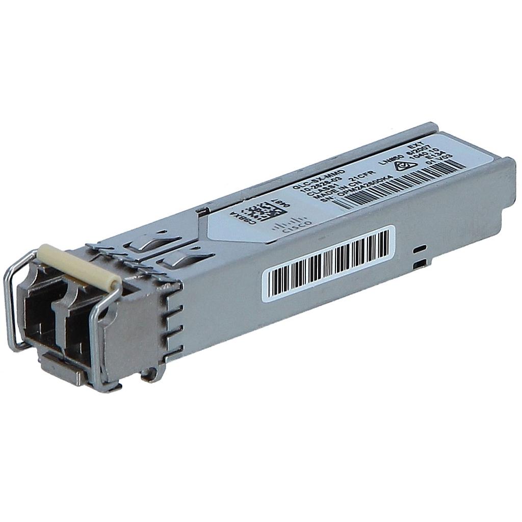 transceiver cisco GLC SX MMD