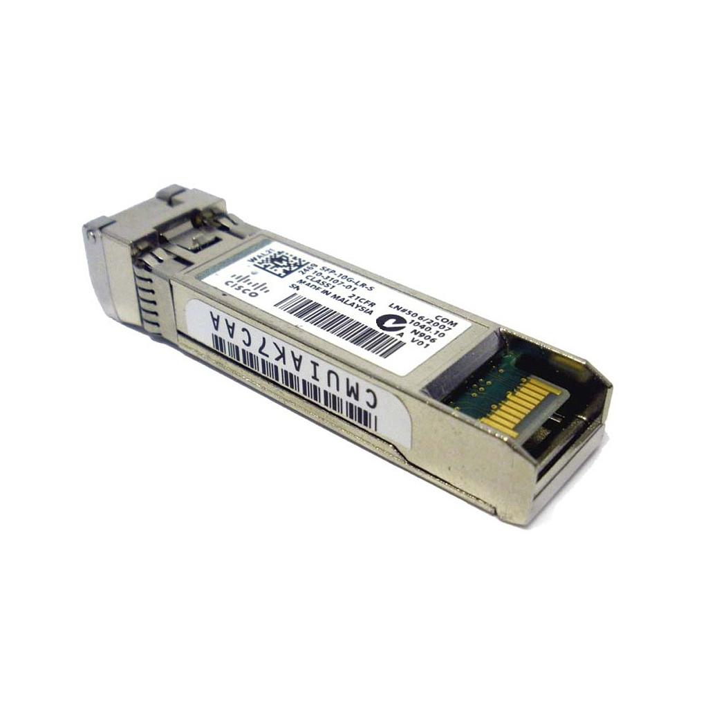 transceiver cisco SFP 10G LR S