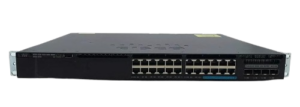 Cisco refurbished