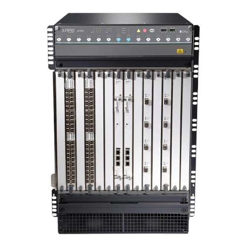 juniper router