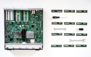 refurbished HP products