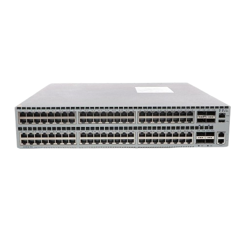 switch arista