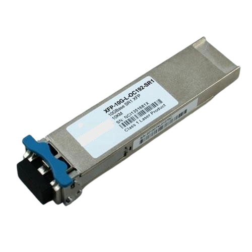 transceiver juniper