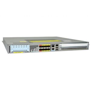 Cisco ASR 1001-X System