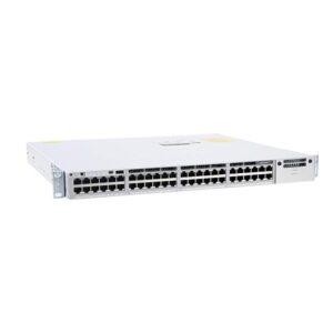 Cisco Catalyst 9300 48-port 1G