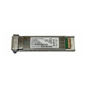 Cisco Multirate 10GBASE-LR-LW