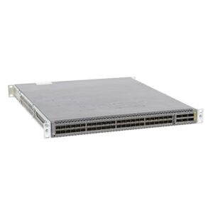 Juniper QFX5100